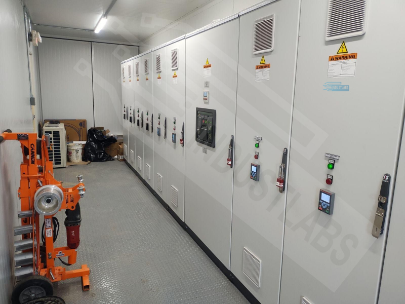 IndustLabs+Switchgear+Solutions